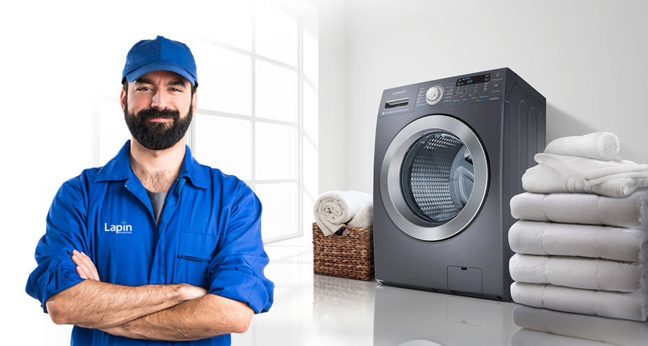 نمایندگی تعمیر لباسشویی در هشتگرد کرج