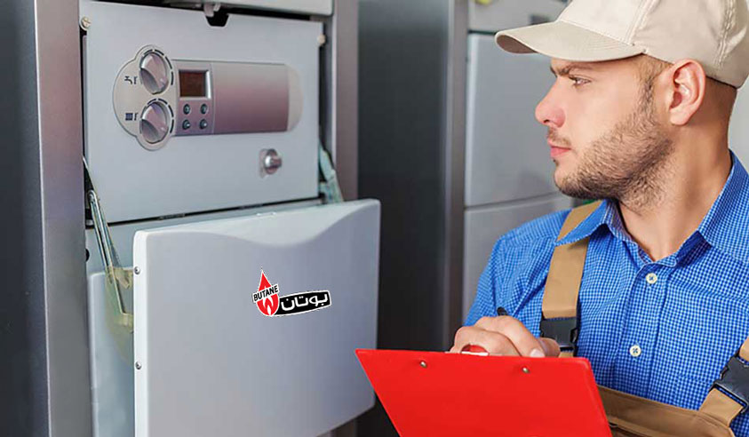 نمایندگی تعمیر و خدمات پس از فروش پکیج بوتان در فردیس