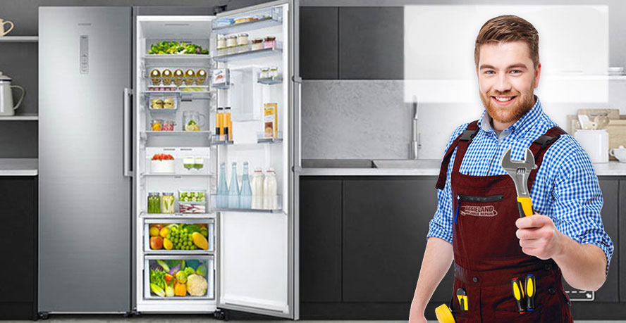 نمایندگی تعمیر یخچال برتا در کرج فردیس شهریار اندیشه